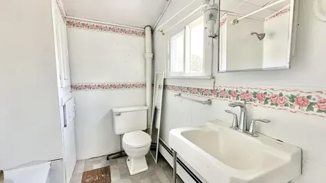 120 Knox Street Millinocket ME 04462