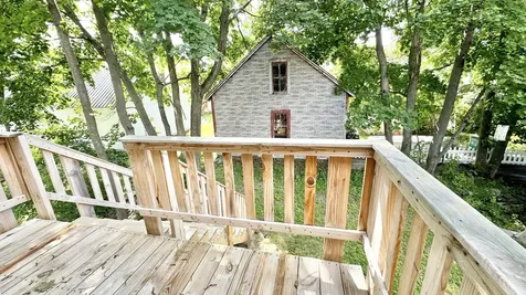 120 Knox Street Millinocket ME 04462