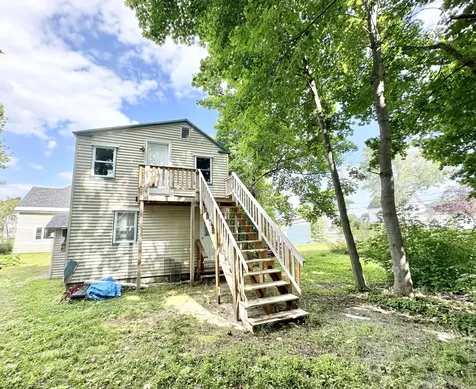 120 Knox Street Millinocket ME 04462