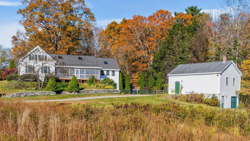 113 Capen Road Gardiner ME 04345