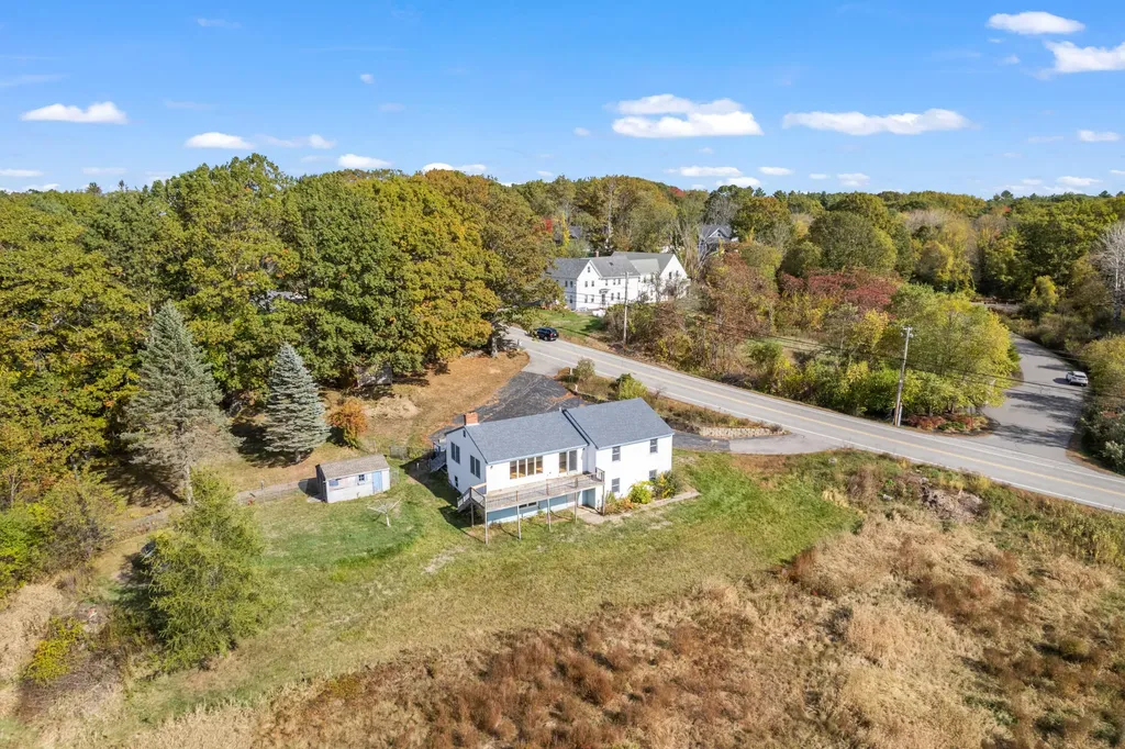 122 Haley Road Kittery ME 03904