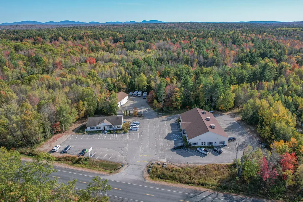 248 Bucksport Road Ellsworth ME 04605