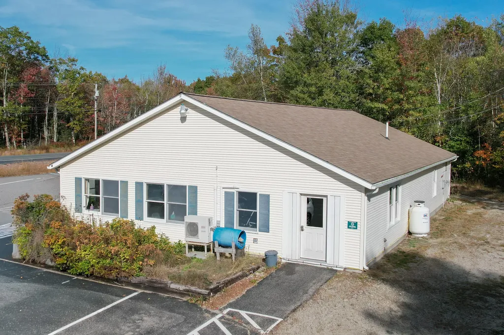 248 Bucksport Road Ellsworth ME 04605