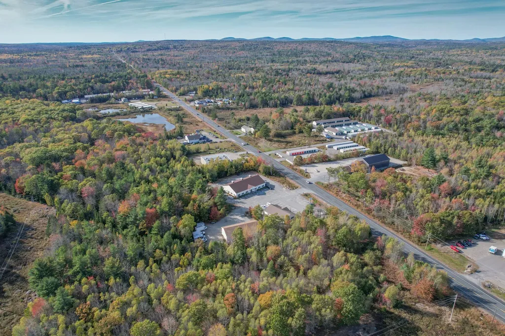 248 Bucksport Road Ellsworth ME 04605