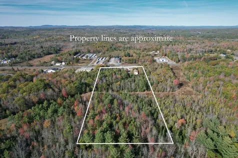 248 Bucksport Road Ellsworth ME 04605