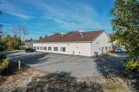 248 Bucksport Road Ellsworth ME 04605