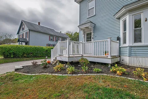 37 Nealley Street South Berwick ME 03908