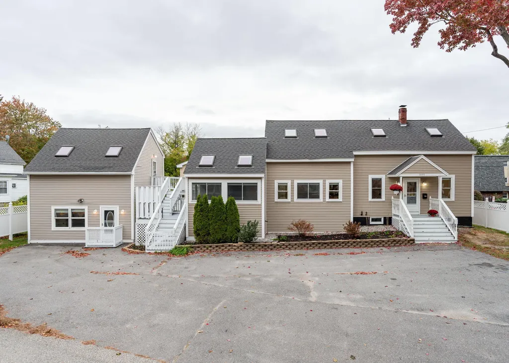 1035 Broadway South Portland ME 04106