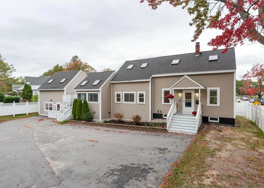 1035 Broadway South Portland ME 04106