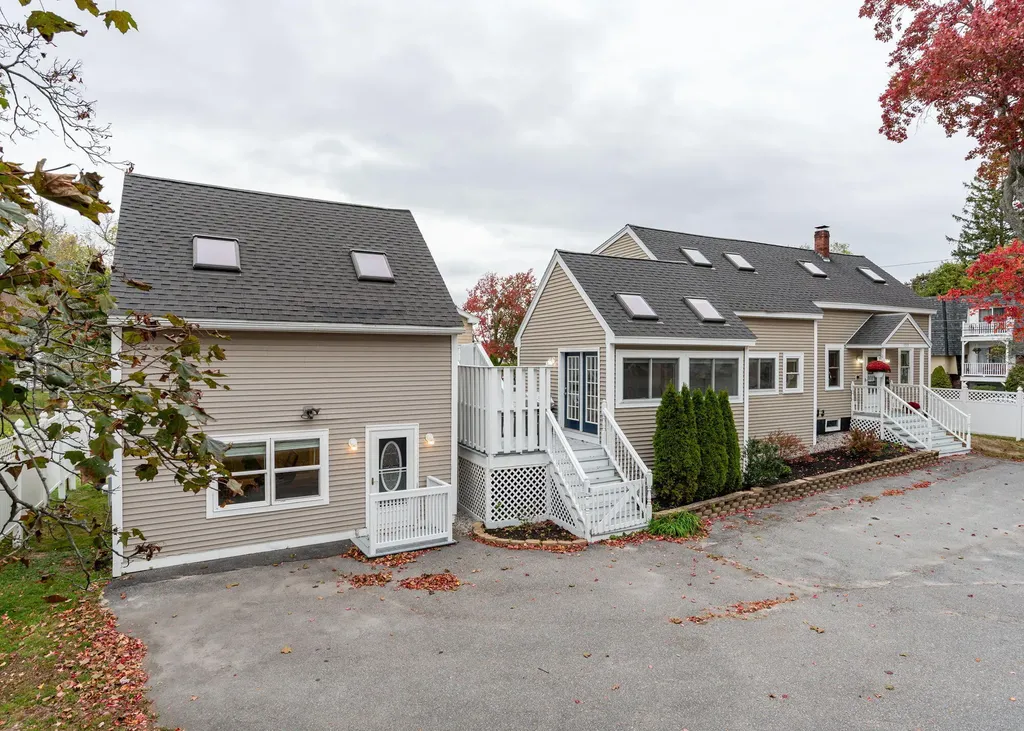 1035 Broadway South Portland ME 04106