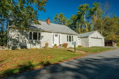 15 Percy Street Freeport ME 04032
