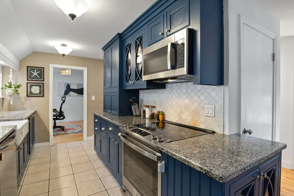 17 Edna Lane North Yarmouth ME 04097