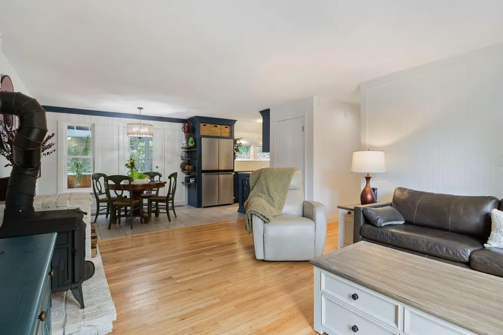 17 Edna Lane North Yarmouth ME 04097