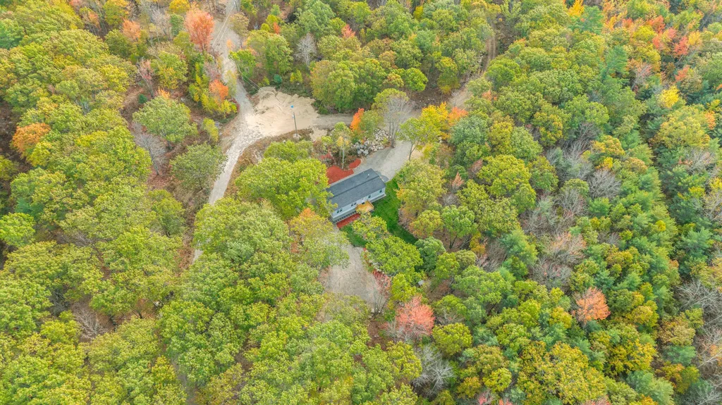 65 Old County Road Lyman ME 04002