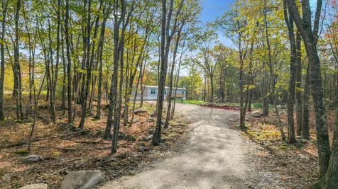 65 Old County Road Lyman ME 04002