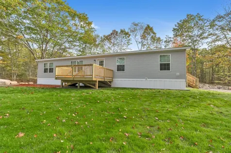 65 Old County Road Lyman ME 04002
