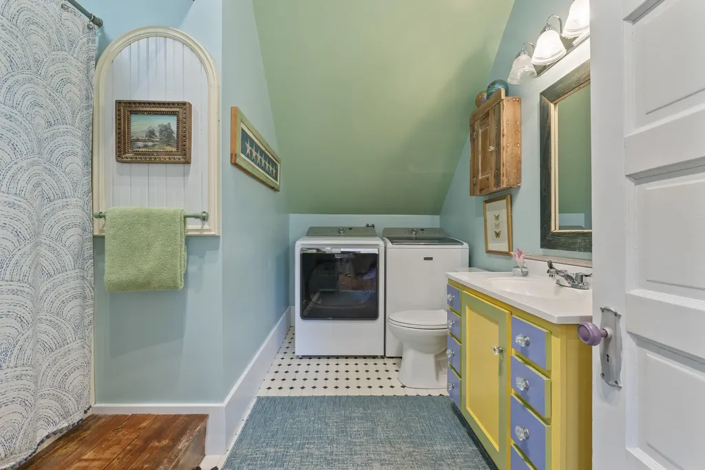 96 Forest Haven Road Boothbay ME 04537