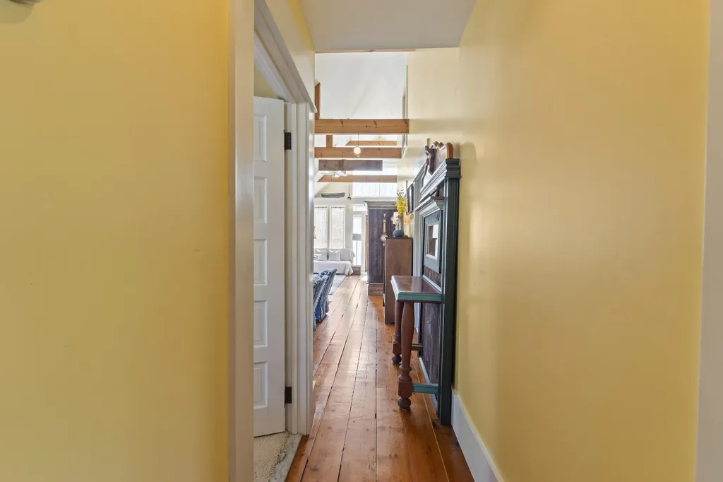 96 Forest Haven Road Boothbay ME 04537
