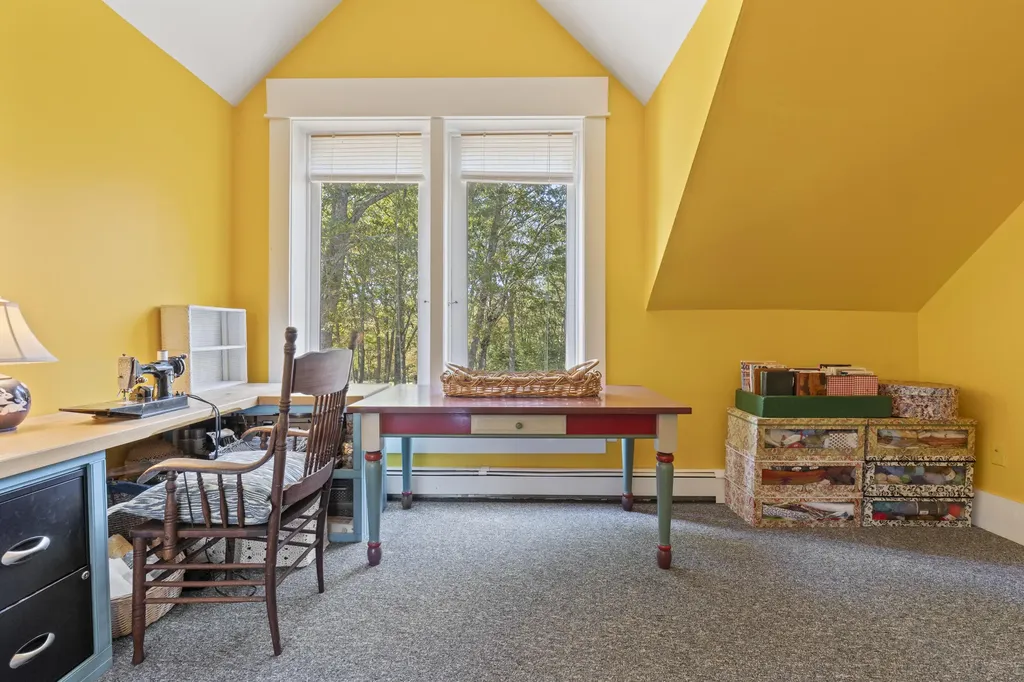 96 Forest Haven Road Boothbay ME 04537