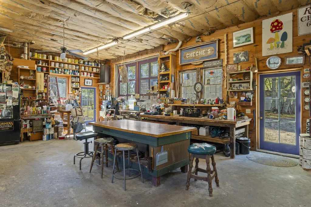 96 Forest Haven Road Boothbay ME 04537