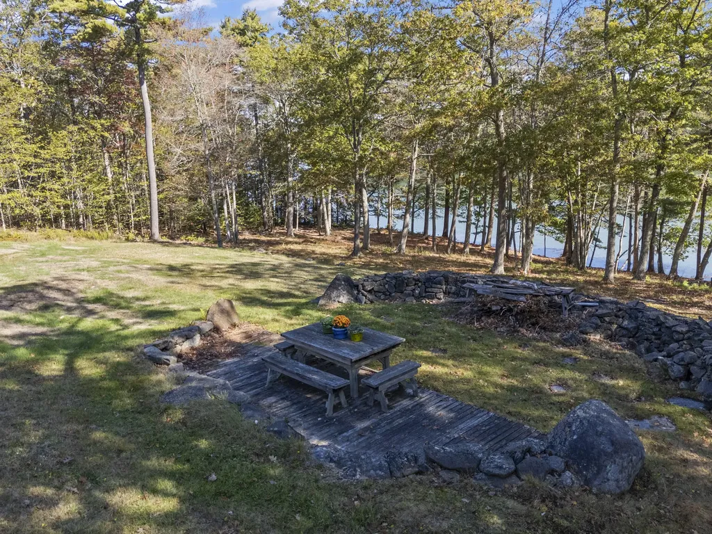 96 Forest Haven Road Boothbay ME 04537