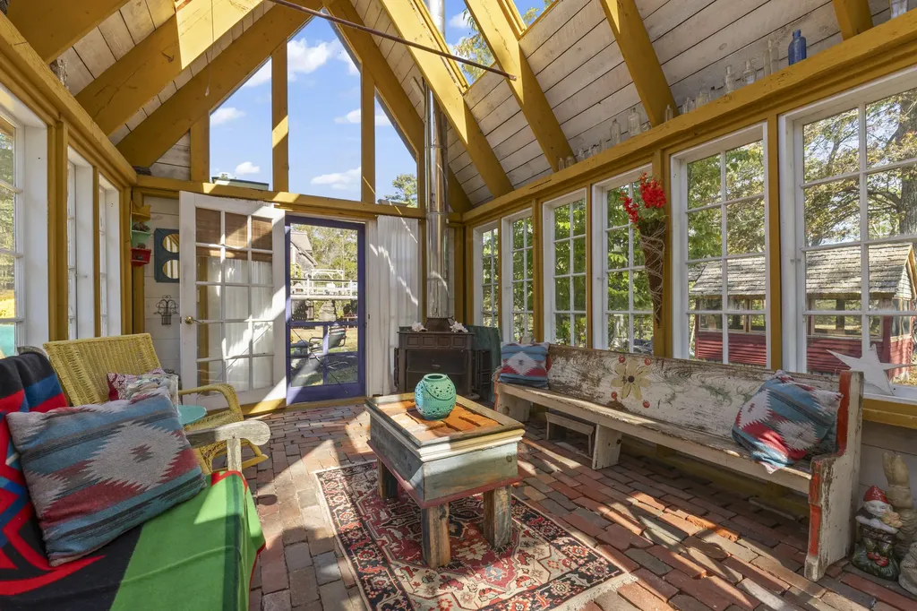 96 Forest Haven Road Boothbay ME 04537