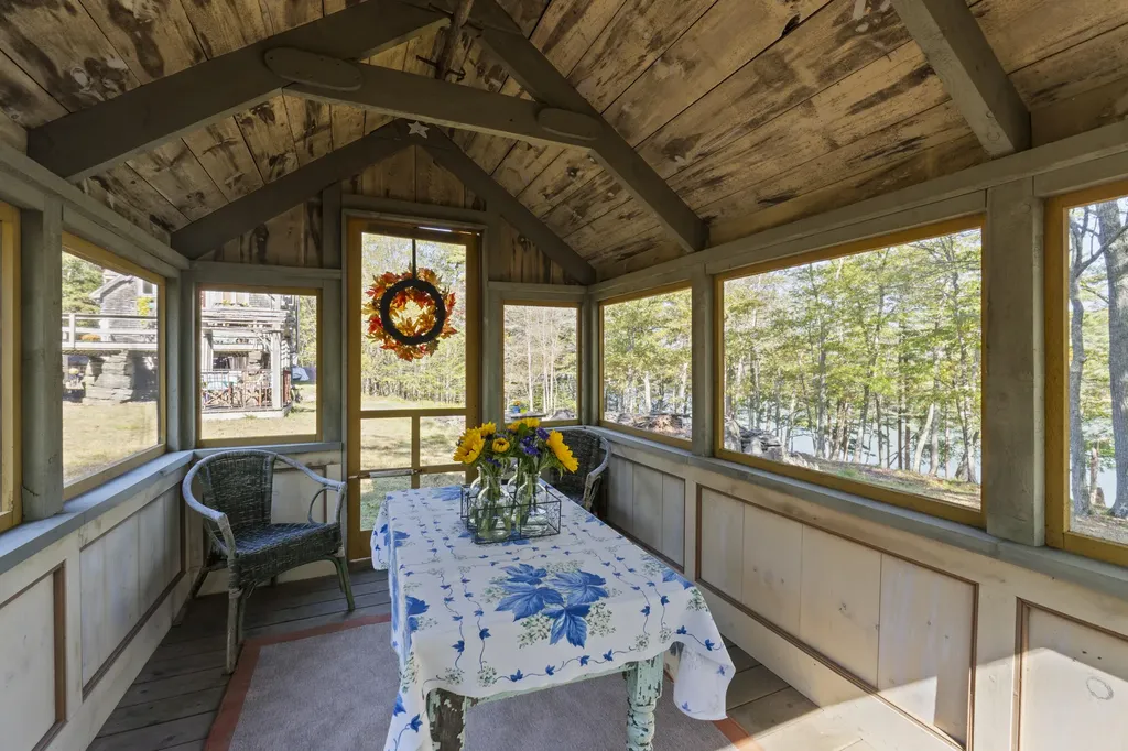 96 Forest Haven Road Boothbay ME 04537