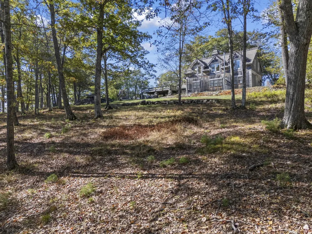 96 Forest Haven Road Boothbay ME 04537