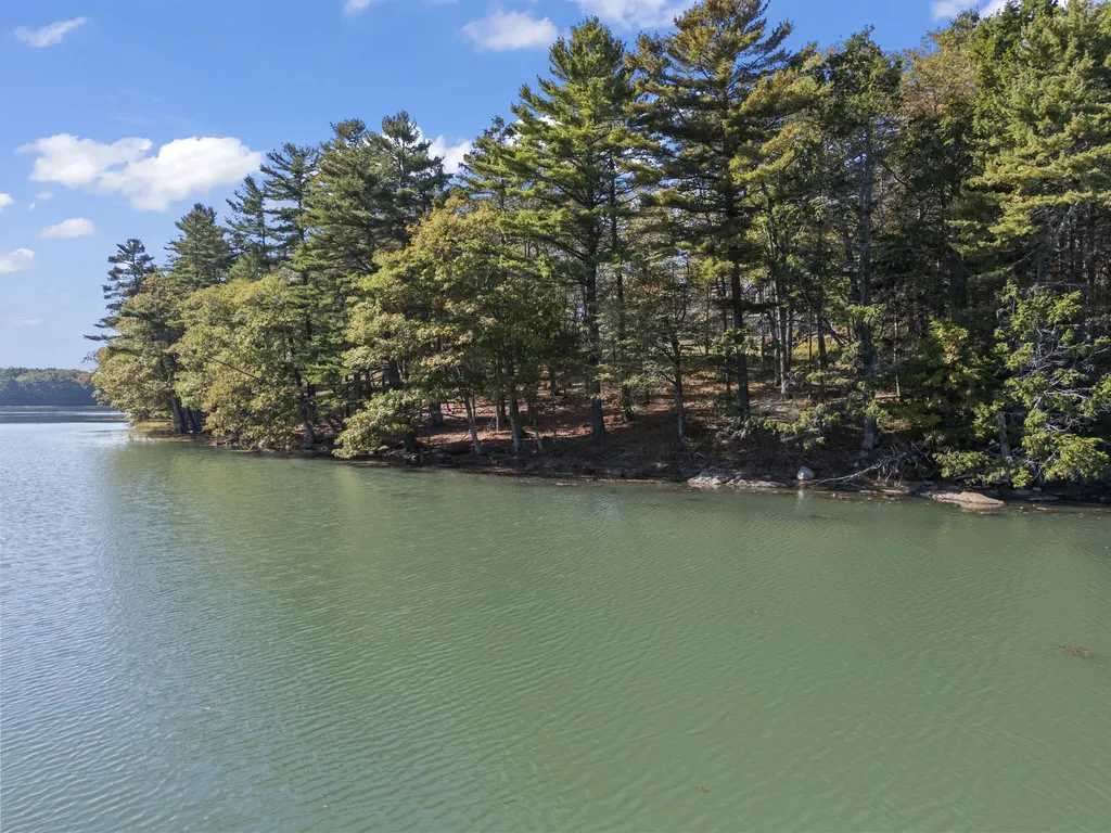 96 Forest Haven Road Boothbay ME 04537