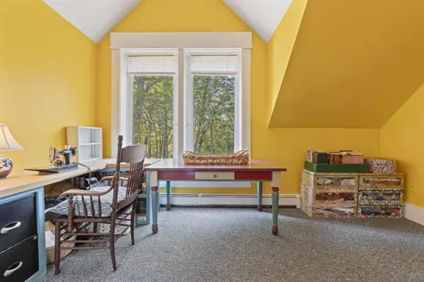 96 Forest Haven Road Boothbay ME 04537