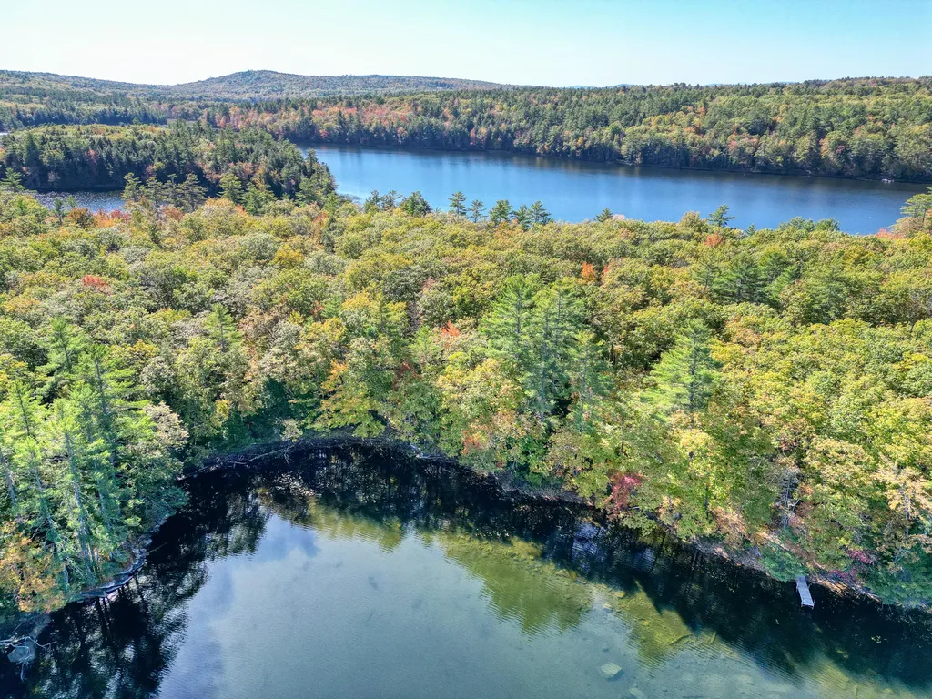 Tbd Blue Jay Way Fayette ME 04349