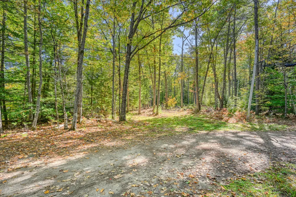 Tbd Blue Jay Way Fayette ME 04349