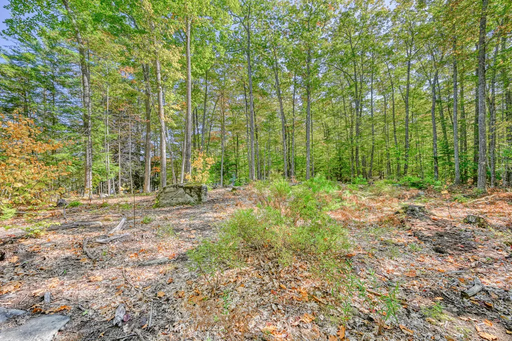 Tbd Blue Jay Way Fayette ME 04349