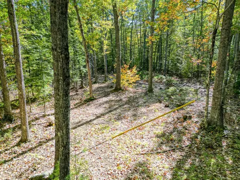 Tbd Blue Jay Way Fayette ME 04349