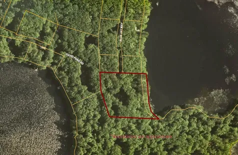 Tbd Blue Jay Way Fayette ME 04349