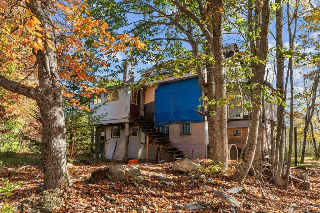 270 Stillwater Avenue Orono ME 04473