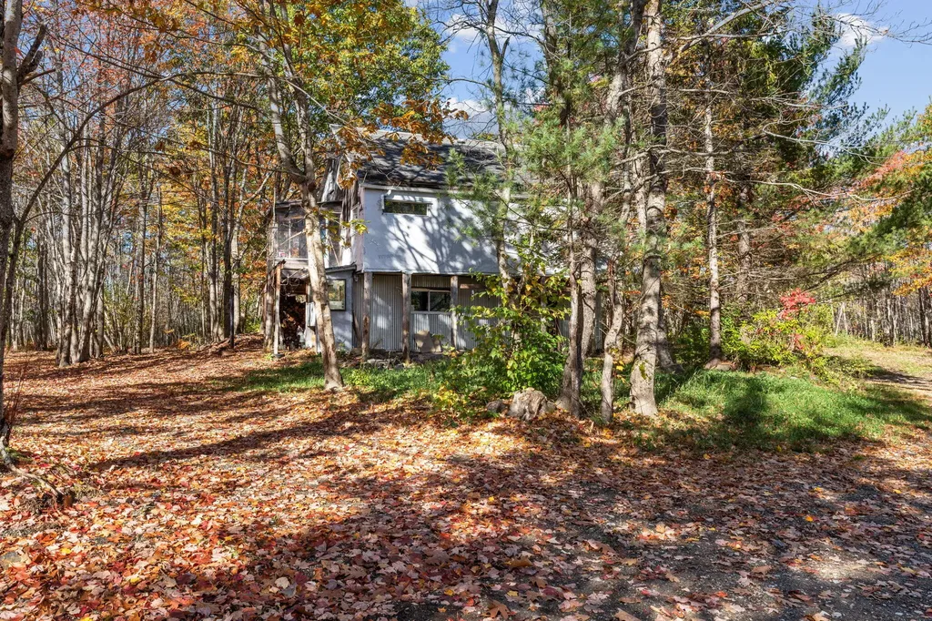 270 Stillwater Avenue Orono ME 04473