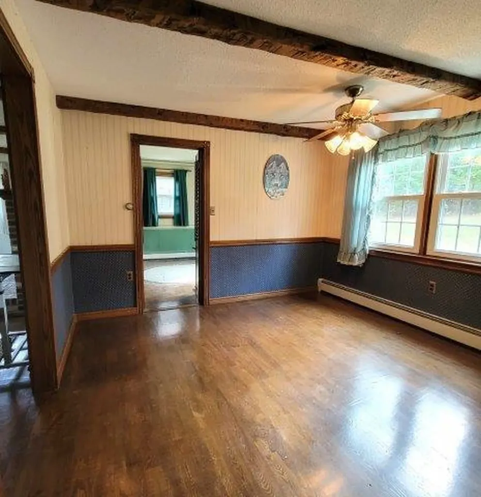 15 Skunk Hill Road Lee ME 04455