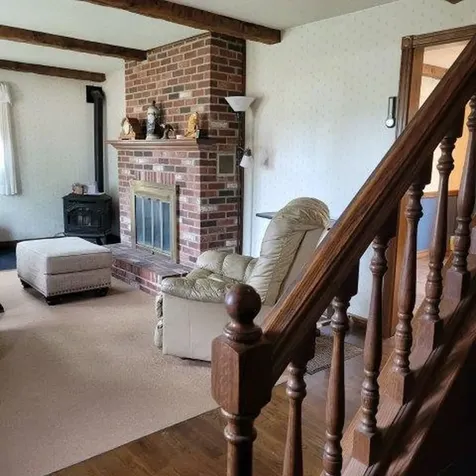 15 Skunk Hill Road Lee ME 04455