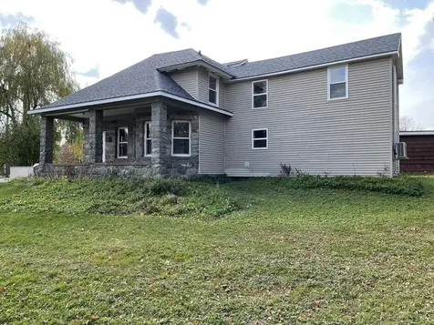 9 School Street Presque Isle ME 04769