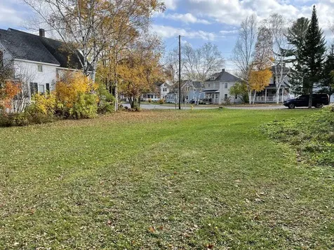 9 School Street Presque Isle ME 04769