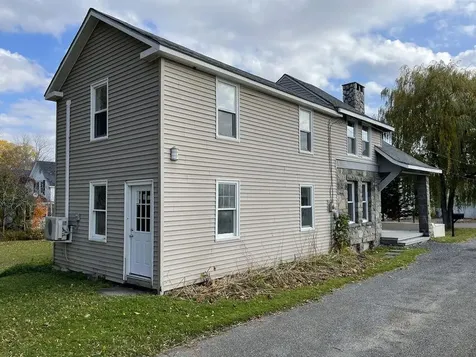 9 School Street Presque Isle ME 04769