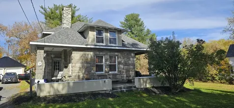 9 School Street Presque Isle ME 04769