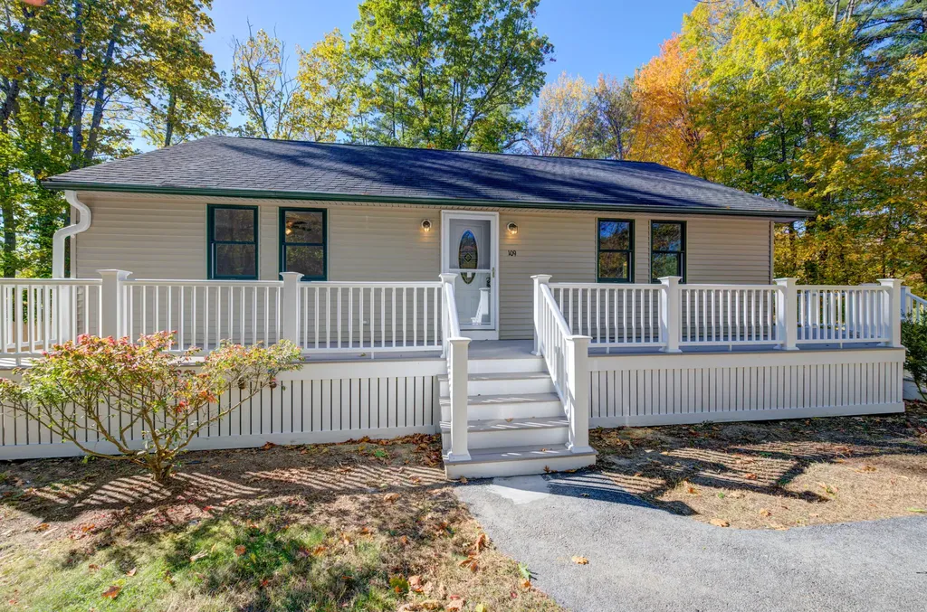 109 Rocky Hill Road Saco ME 04072