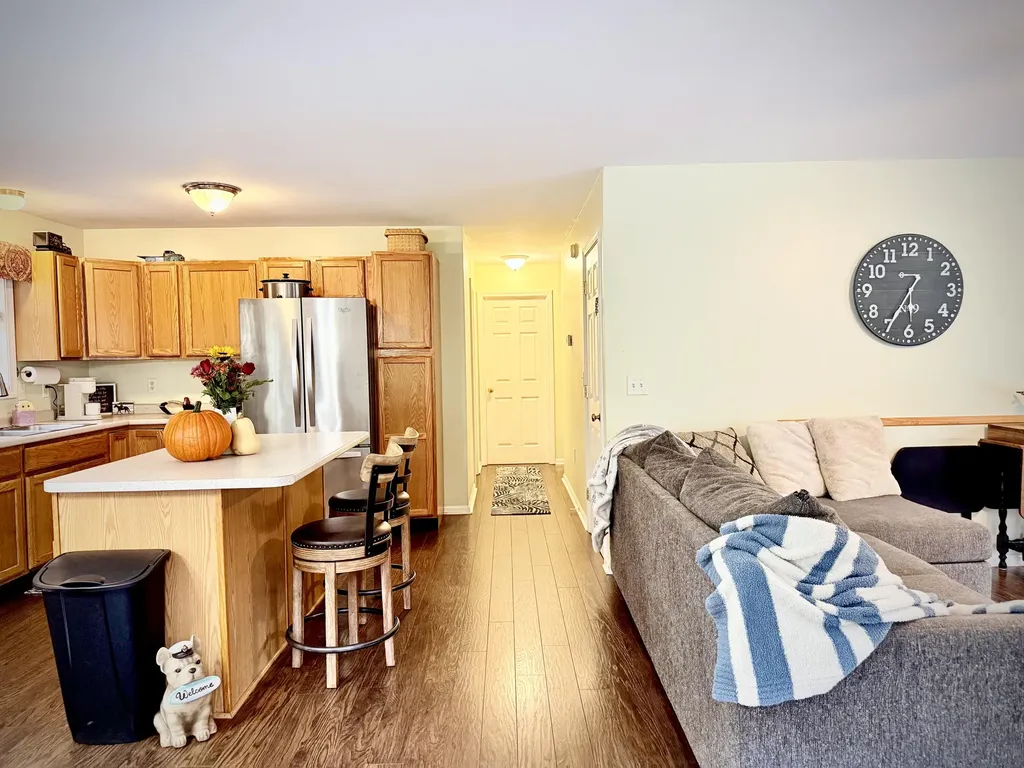 122 Prospect Street Wilton ME 04294
