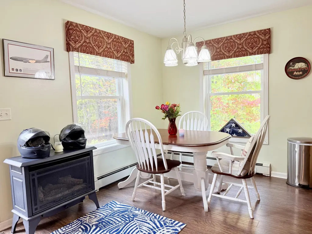 122 Prospect Street Wilton ME 04294