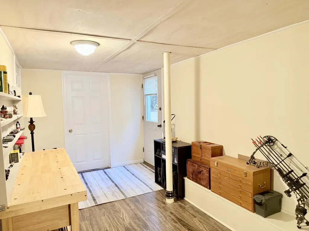 122 Prospect Street Wilton ME 04294