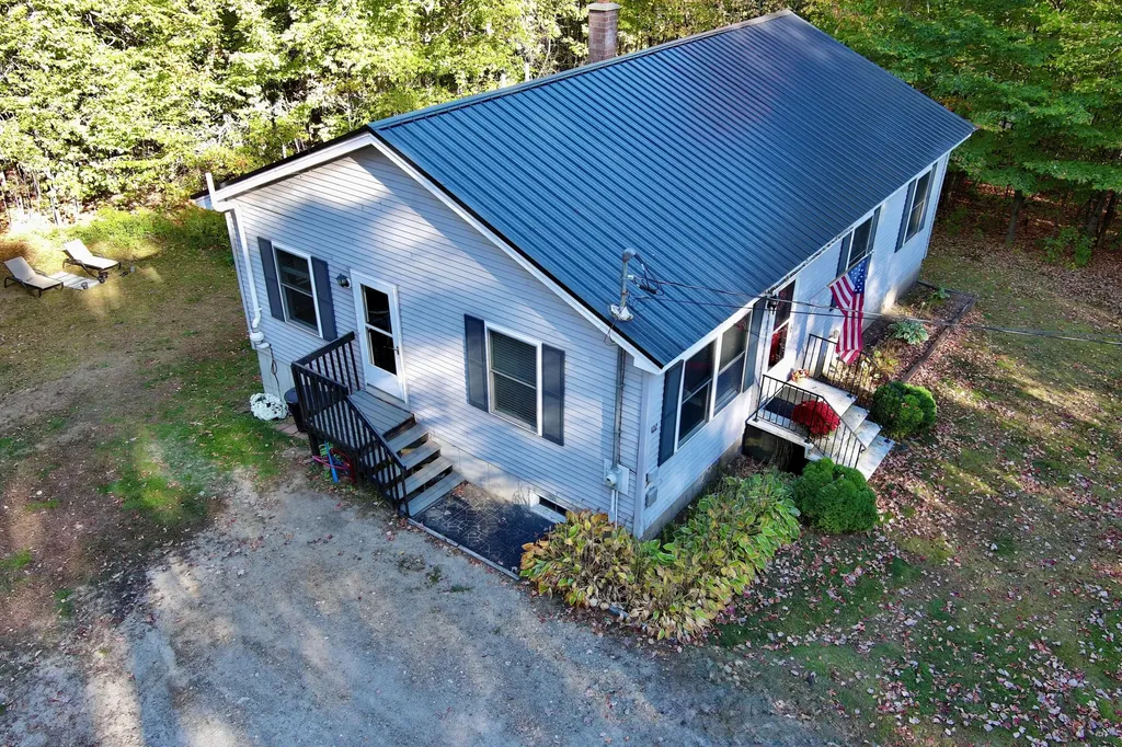 122 Prospect Street Wilton ME 04294