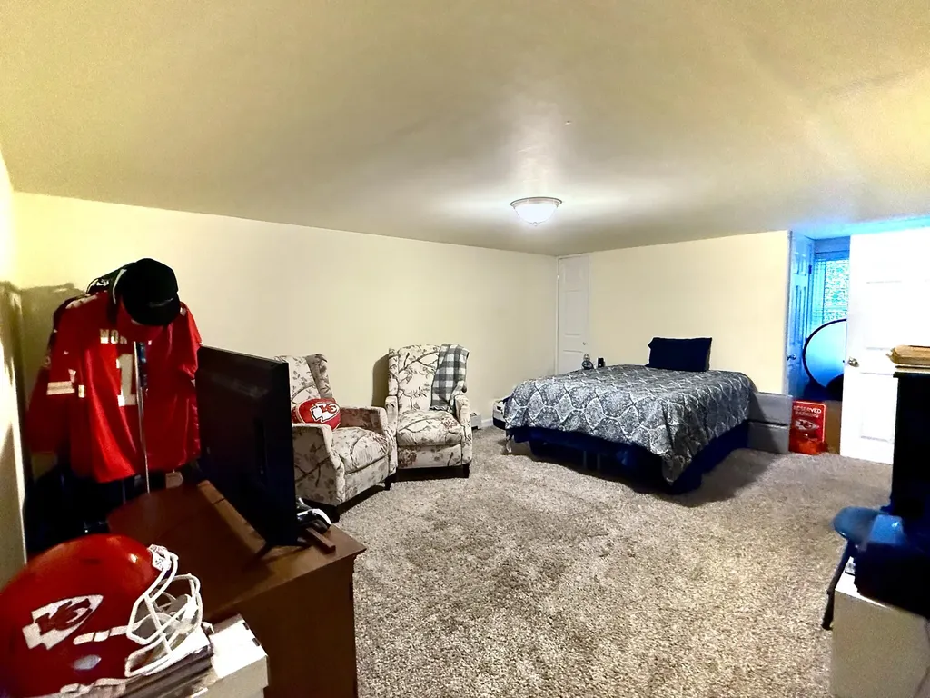 122 Prospect Street Wilton ME 04294