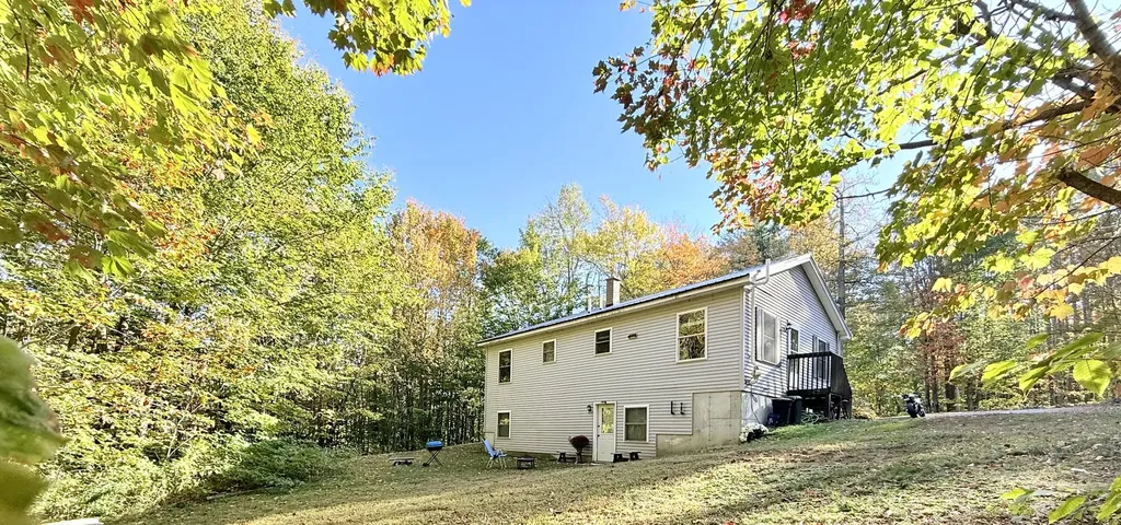 122 Prospect Street Wilton ME 04294